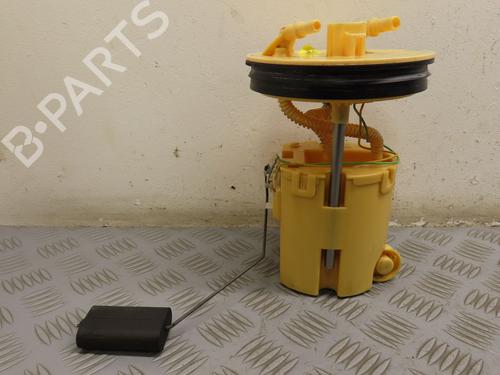 Used Fuel pump FORD FIESTA VI (CB1, CCN) 1.4 TDCi (70 hp) 21787809