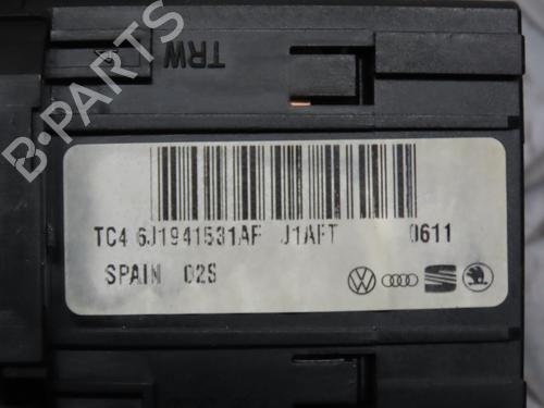 headlight-switch-seat-ibiza-iv-6j5-6p1-2008-2009-2010-2011-2012-2013-2014-2015-2016-2017-31747589 main image