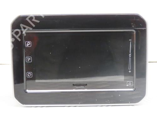 Display monitor SUZUKI IGNIS III (MF, FF) 1.2 Hybrid AllGrip (ATK412) | BP31085420C48 