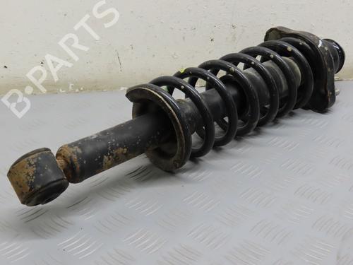 Used Left rear shock absorber MITSUBISHI ASX (GA_W_) 1.8 DI-D (GA6W) (116 hp) 20299533
