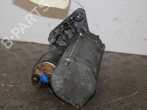 Used Starter Starter PEUGEOT 207 CC (WD_) 1.6 HDi (109 hp) 39733029 39733029