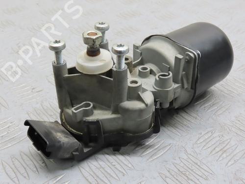 Front wiper motor NISSAN KUBISTAR Van (X76) 1.5 dCi 70 | BP23125375M29