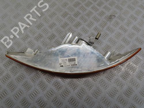 Right front indicator RENAULT KOLEOS I (HY_) 2.0 dCi 4x4 (HY0K) | BP24119100C33 - Image 2