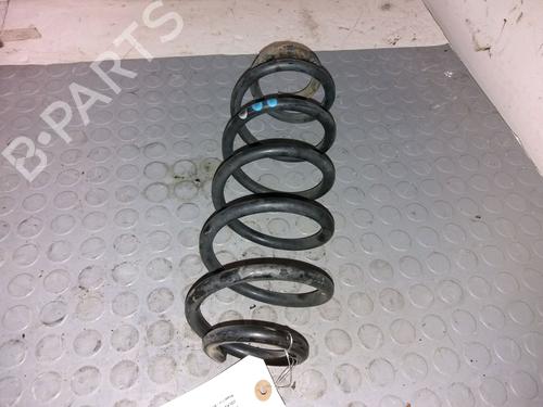 Støtdemperfjær VW GOLF IV (1J1) 1.9 TDI (115 hp) 14884084