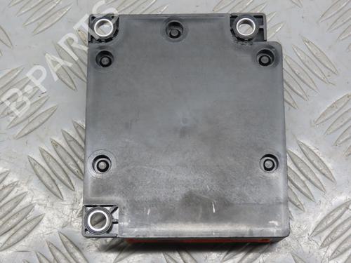Airbag module CITROËN C2 (JM_) 1.1 | BP10683836M53 
