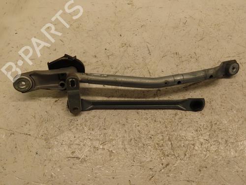 Front wipers mechanism TOYOTA AYGO (_B4_) 1.0 (KGB40) | BP29442152C83 