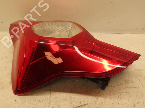 Used Left taillight DACIA LODGY (JS_) 1.5 dCi (90 hp) 28067906