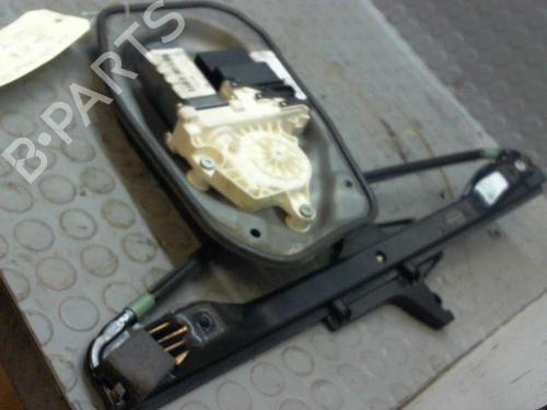 Used Rear right window mechanism VW GOLF V (1K1) 1.9 TDI (105 hp) 9382865