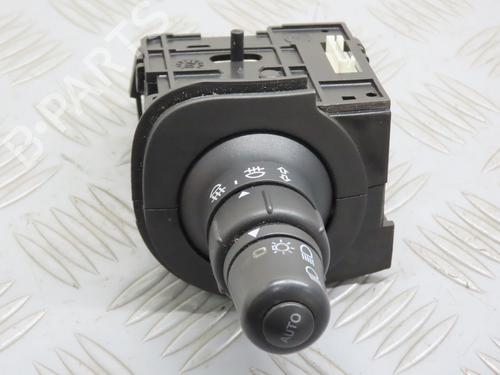 Headlight switch RENAULT SCÉNIC II (JM0/1_) 2.0 dCi (JM1K) | BP21060040I24 