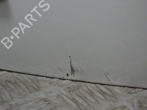 Used Tailgate RENAULT CLIO II (BB_, CB_) 1.5 dCi (B/C2J) (68 hp) 24832513