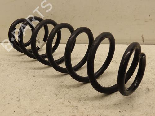 Shock absorber spring VW GOLF VII (5G1, BQ1, BE1, BE2) 1.4 TSI | BP29963588C152