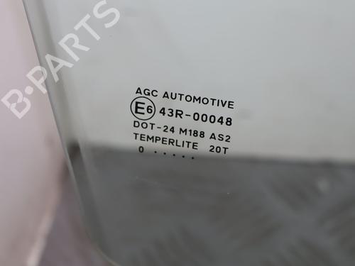 Used Front right door window Front right door window SUZUKI SWIFT IV (FZ, NZ) 1.2 (AZH412, ZC72S) (94 hp) 35935777 35935777