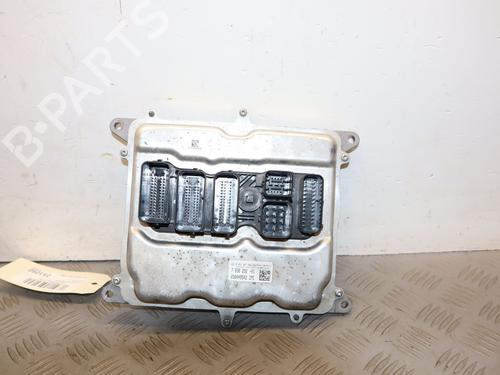 Engine control unit (ECU) BMW 1 (F20) 116 i | BP36681241M57 - Image 3