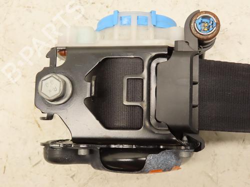 Front right belt tensioner CITROËN C4 Picasso I MPV (UD_) 1.6 HDi 110 | BP29380248C88 
