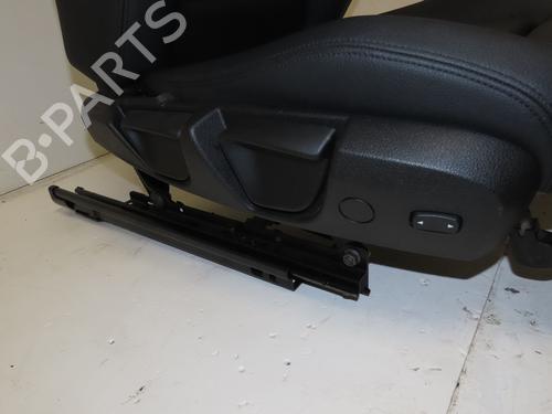 Siège avant droit BMW 1 (F20) 118 d | BP30825043C16