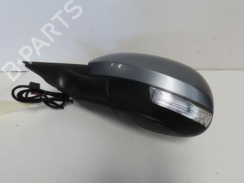 Used Left mirror Left mirror SKODA YETI (5L) 2.0 TDI 4x4 (110 hp) 34175360 34175360