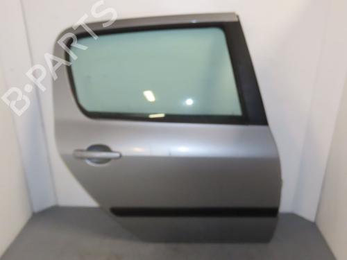 Used Right rear door PEUGEOT 307 (3A/C) 1.6 16V (109 hp) 17781624