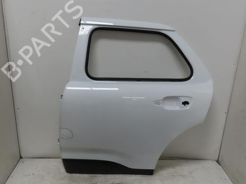 left-rear-door-citroen-c4-cactus-2014-33278386 main image