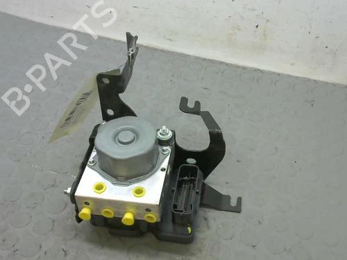 Used ABS pump RENAULT CLIO IV (BH_) 0.9 TCe 90 (BHNF, BHMA, BHMH, BHJK, BHJR) (90 hp) 9382831