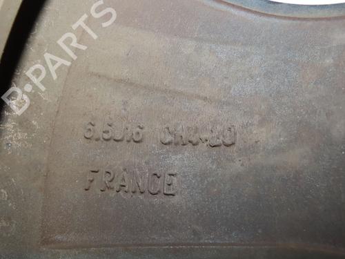 Used Rim Rim 38256818 38256818