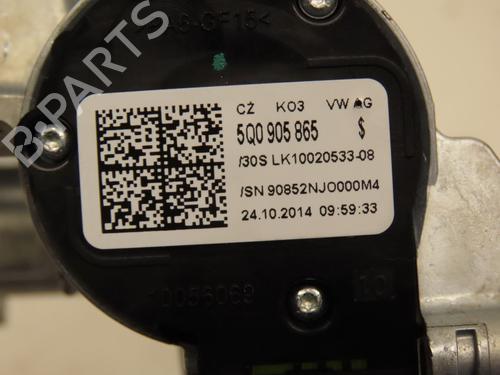 Used Ignition barrel VW GOLF VII (5G1, BQ1, BE1, BE2) 2.0 GTI (230 hp) 29016084