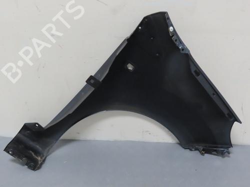 Used Left front fenders RENAULT TWINGO II (CN0_) 1.2 16V (CN0K, CN0V, CN0A) (76 hp) 27187767