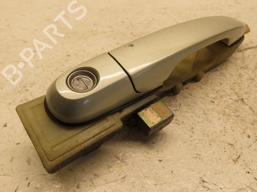 Front left exterior door handle HYUNDAI TUCSON (JM) 2.0 CRDi | BP28086539C128 