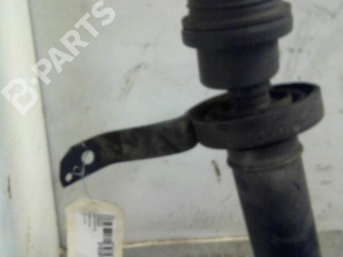 Driveshaft AUDI A5 Sportback (8TA) 3.0 TDI quattro | BP9384257M37 