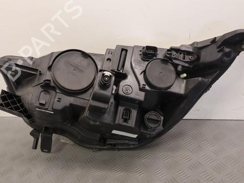 right-headlight-citroen-c4-ii-nc_-2009-35747909 main image