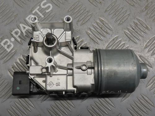 Front wiper motor PEUGEOT 208 I (CA_, CC_) 1.2 VTi 68 / PureTech 68 | BP18034819M29