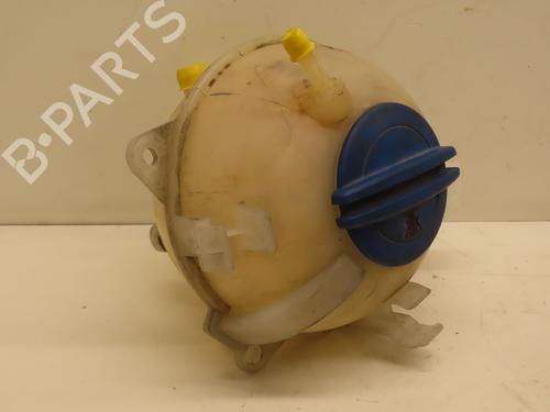 Expansion tank AUDI TT (8J3) 2.0 TFSI | BP28712243C120 