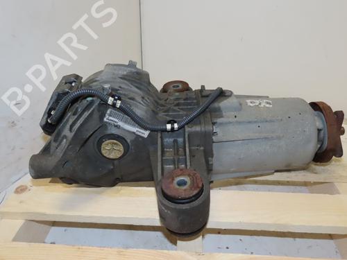 Rear differential RENAULT MEGANE III Hatchback (BZ0/1_, B3_) 1.5 dCi (BZ09, BZ0D, BZ1W, BZ29, BZ14) | BP33008639M24 - Image 2