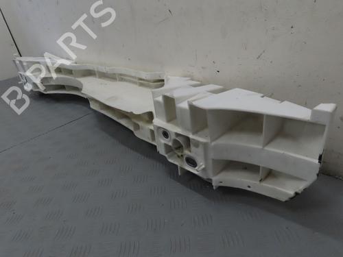 Used Bumper shock absorber RENAULT CLIO III (BR0/1, CR0/1) 1.6 16V (BR05, BR0B, BR0Y, BR15, BR1J, BR1M, BR1Y, CR0B,... (112 hp) 24534672