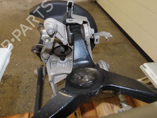Used Rear axle Rear axle CITROËN C5 AIRCROSS (A_) 1.6 Hybrid 225 (A45GFR) (224 hp) 29494086 29494086