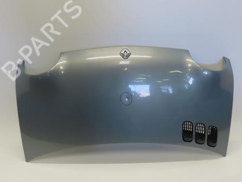 Hood RENAULT TWINGO I (C06_) 1.2 (C066, C068) | BP27709964C1 
