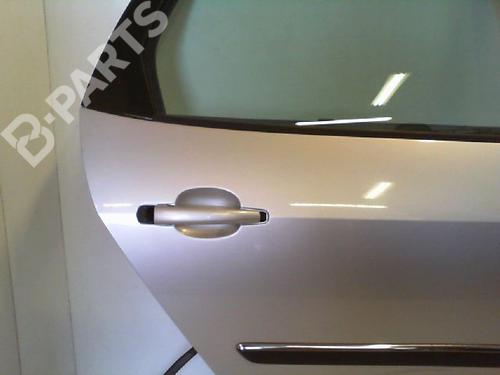 Right rear door PEUGEOT 407 SW (6E_, 6D_) 2.0 HDi 135 | BP9372995C5 