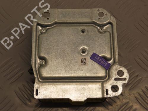 ECU airbags MERCEDES-BENZ A-CLASS (W176) A 250 4-matic (176.051) | BP17779848M53 