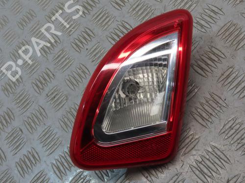 Right tailgate light RENAULT TWINGO II (CN0_) 1.5 dCi 75 | BP24323343C80 