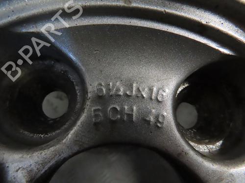 Rim RENAULT SCÉNIC II (JM0/1_) 2.0 dCi (JM1K) | BP20217796C45 