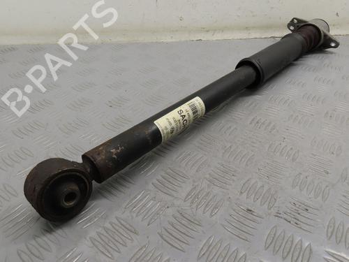 Right rear shock absorber VW POLO (9N_, 9A_) 1.9 TDI | BP23154483M19 