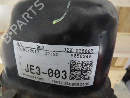 Gearbox RENAULT TWINGO III (BCM_, BCA_) 0.9 TCe 90 (BCM9, BCM2) | BP37226355M3 - Image 2