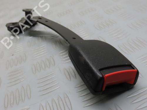 Used Seat buckle VW GOLF IV (1J1) 1.9 TDI (101 hp) 21008461
