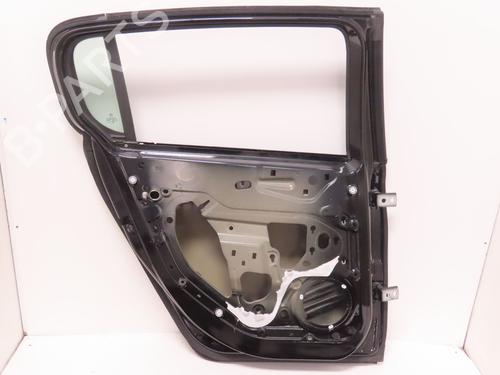 Left rear door PEUGEOT 308 II (LB_, LP_, LW_, LH_, L3_) 1.6 BlueHDi 120 | BP28593872C4