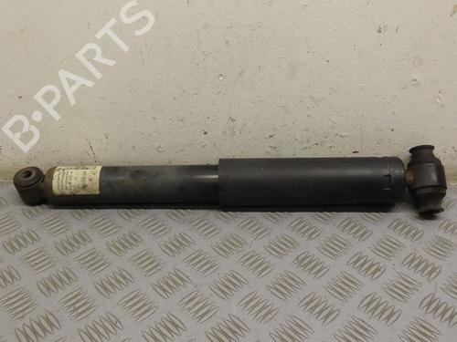 Used Left rear shock absorber FORD TRANSIT V363 Van (FCD, FDD) 2.0 EcoBlue (105 hp) 21522946