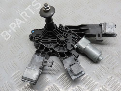 Rear wiper motor PEUGEOT 308 II (LB_, LP_, LW_, LH_, L3_) 1.6 GTi (L35GNH) | BP9384957M102 