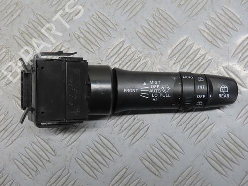 Used Steering column stalk CITROËN C-CROSSER (VU_, VV_) 2.2 HDi (156 hp) 23413194