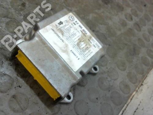 Centralita airbag VW GOLF V (1K1) 1.4 16V (75 hp) 9381765