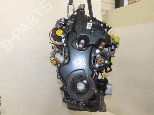 Engine RENAULT KADJAR (HA_, HL_) 1.6 dCi 130 (HLA4) | BP39996531M1 - Image 5