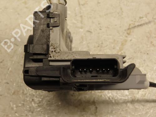 Rear right lock PEUGEOT 508 I (8D_) 2.0 BlueHDi 150 | BP28416050C99