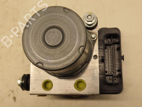 Used ABS pump RENAULT CLIO V (B7_) 1.0 LPG (B7MT) (101 hp) 30117289